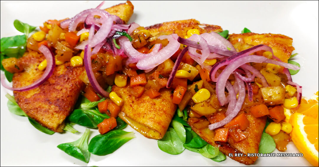 Enchilada Minera