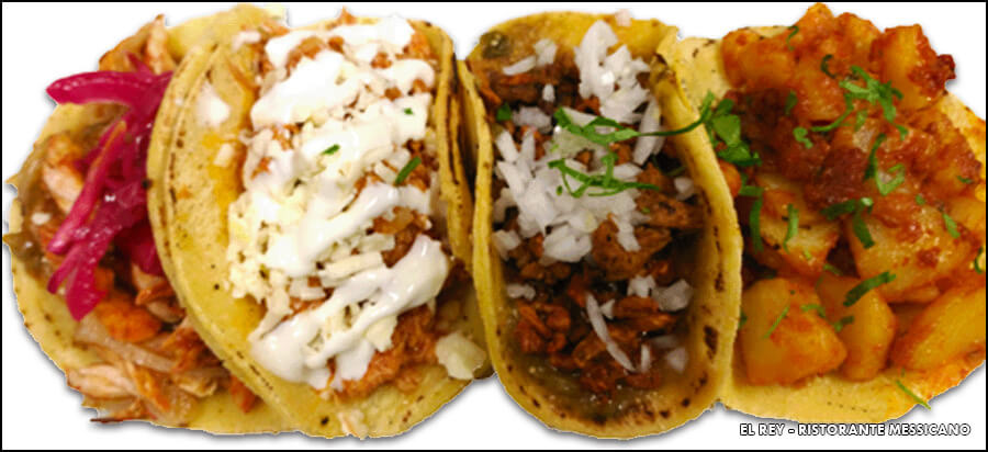 Tacos Misti
