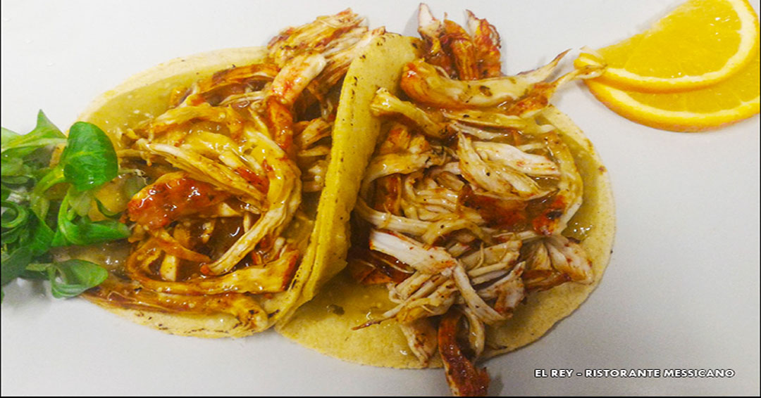 Taco Pollo