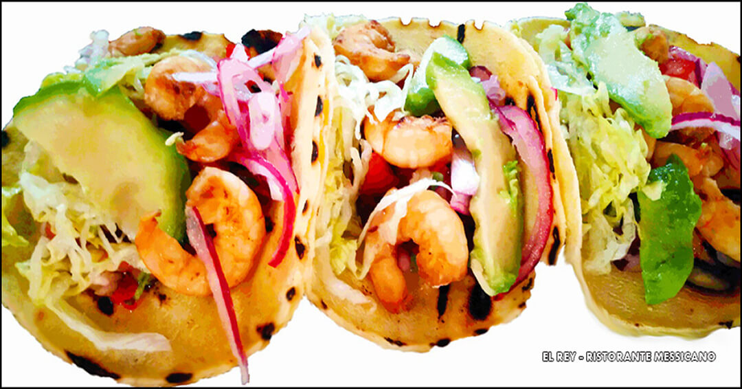 Tacos Gobernador