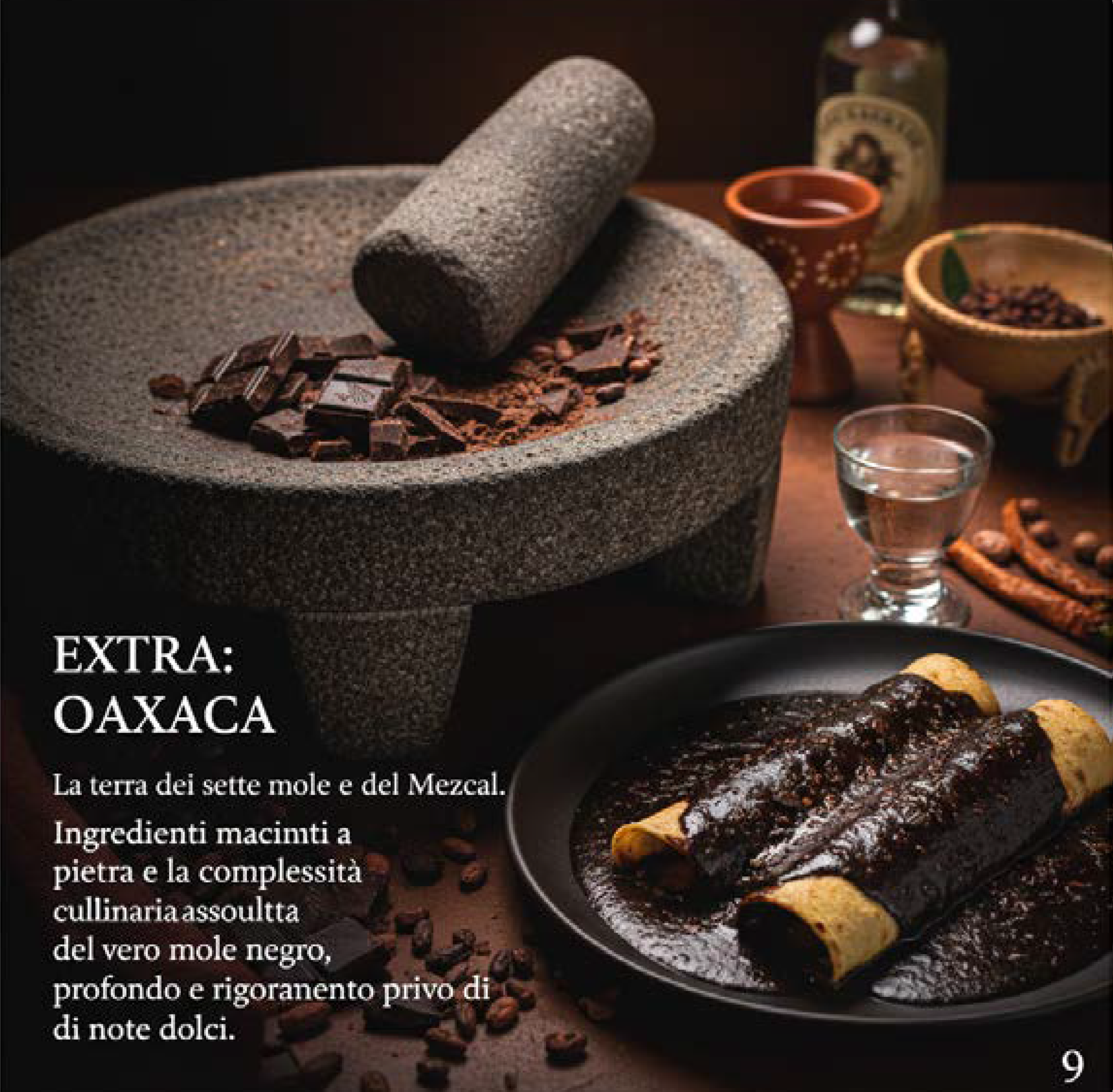 Regione di Oaxaca