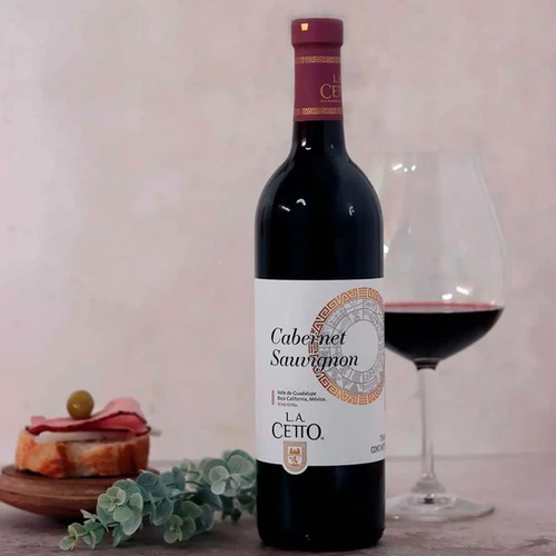 Cabernet Sauvignon da asporto - Ristorante Messicano El Rey Avenza Carrara