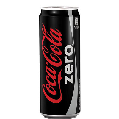 Coca Cola Zero da asporto - Ristorante Messicano El Rey Avenza Carrara