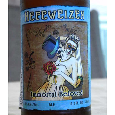 Hefeweizen-eternal  da asporto - Ristorante Messicano El Rey Avenza Carrara