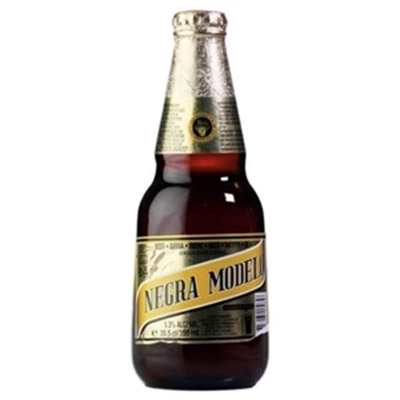 Negra Modelo da asporto - Ristorante Messicano El Rey Avenza Carrara