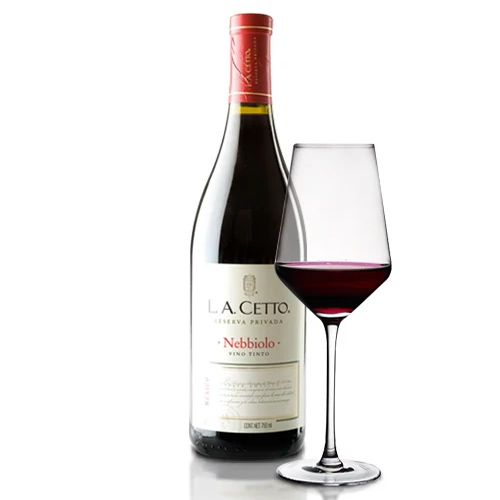 Reserve Privada Nebbiolo da asporto - Ristorante Messicano El Rey Avenza Carrara