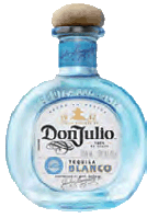 Don Julio Blanco