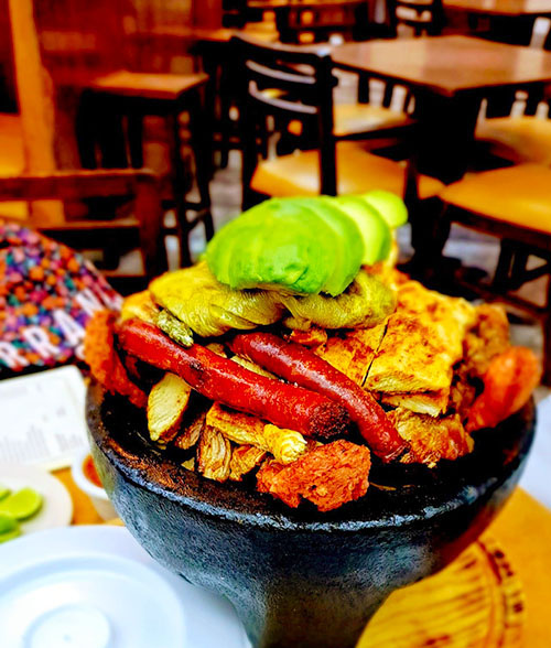 Molcajete