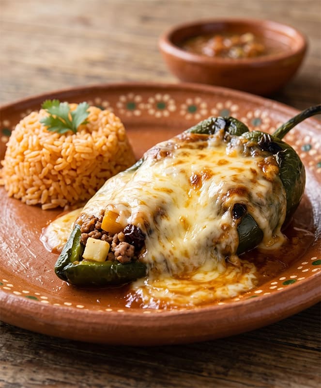 Chilito Relleno