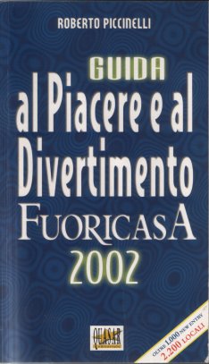 Guida Fuoricasa
