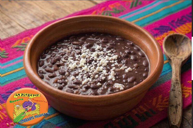 Frijoles Negros