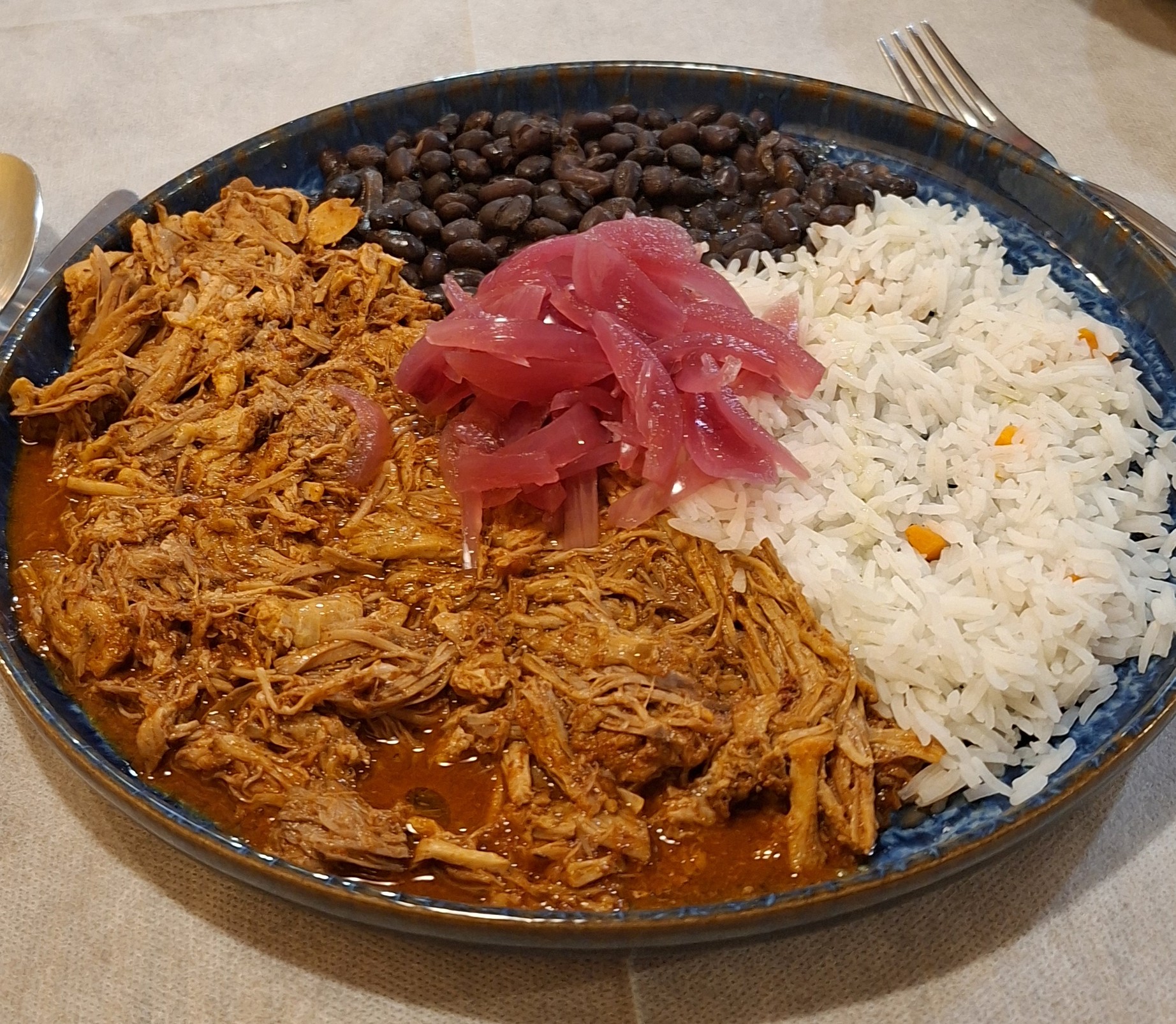 Cochinita Pibil