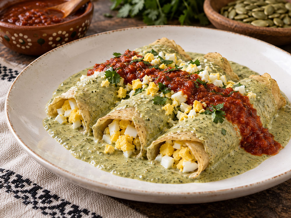 Papadzules