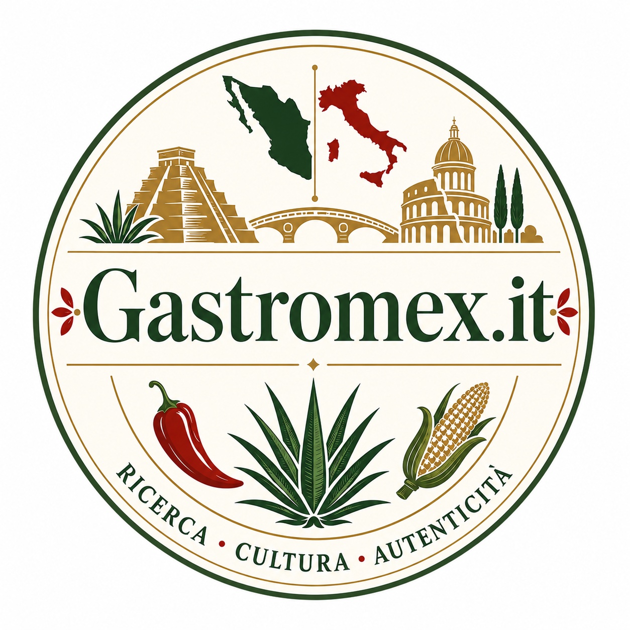 Gastromex.it